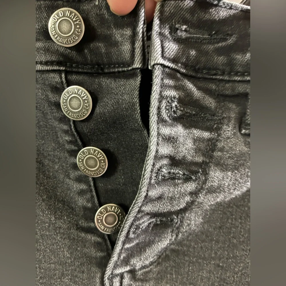 Old Navy Girl’s 14 Rockstar Jeggings